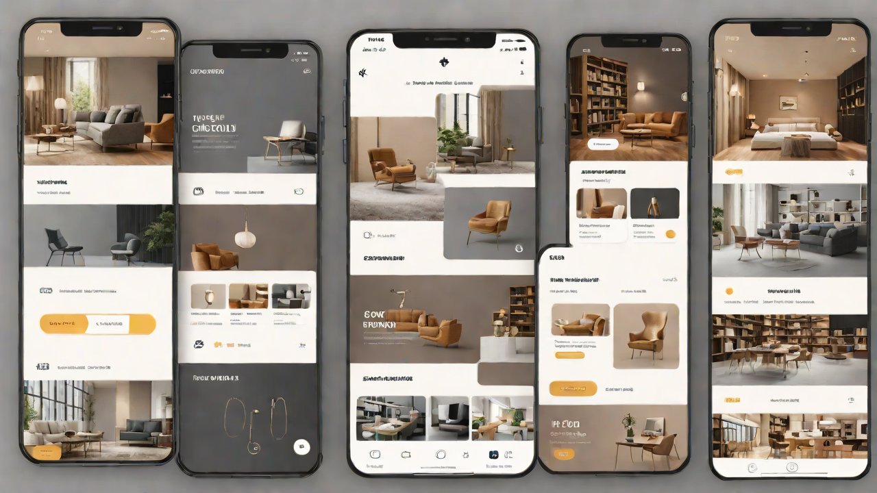 湖北B2C商城建设